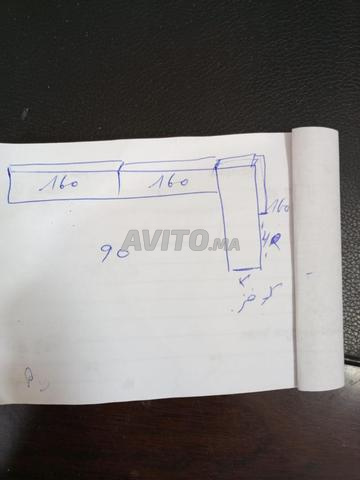 الدار البيضاء - أنفا - بوسكورة - لمعاريف - 2