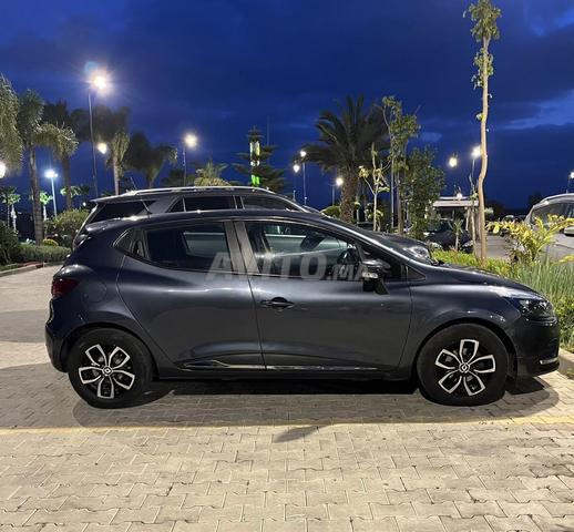 رينو كليو - 2