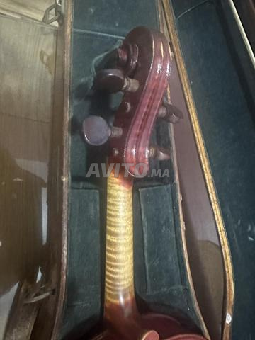 Violon 4/4 Joseph Garnigarius - 2