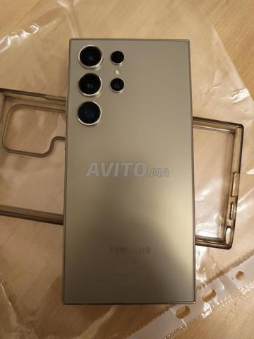 Samsung Galaxy S24 Ultra 512Go/12Go