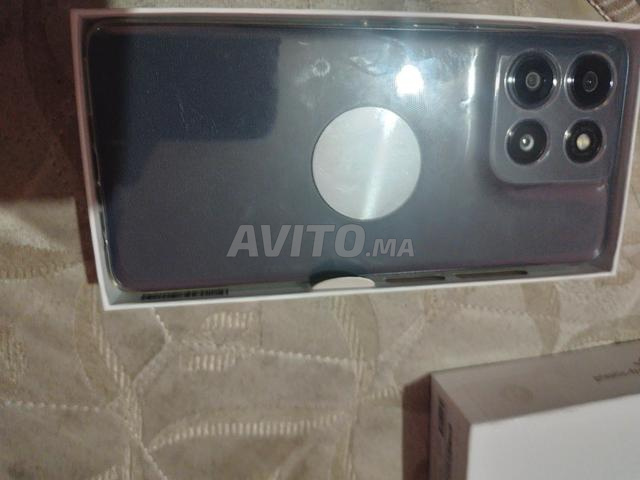 موتورولا جي 56 256 جيجا - 2