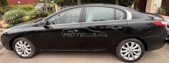 RENAULT LATITUDE 