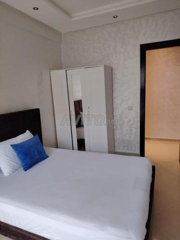 Appartement à louer 80 m² à Temara - 2