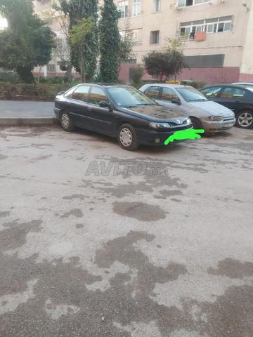 Laguna en bon état - 2