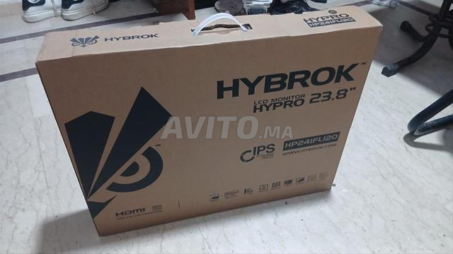 PC gamer presque neuf