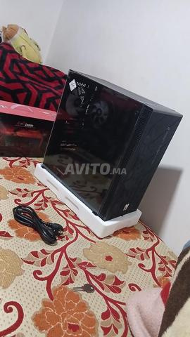 PC gamer presque neuf - 2