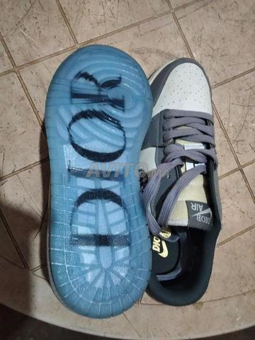 حذاء رياضي للبيع N43 أيتورير - 2