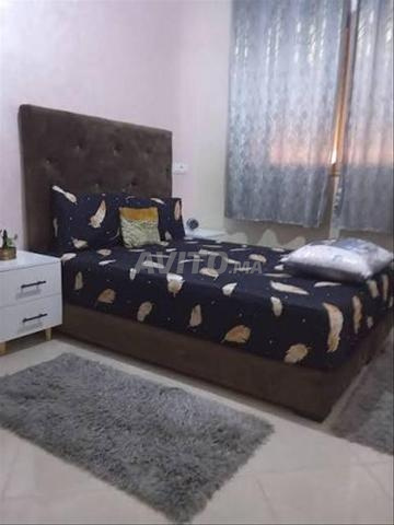 Appartement familial à louer dans un endroit respectable