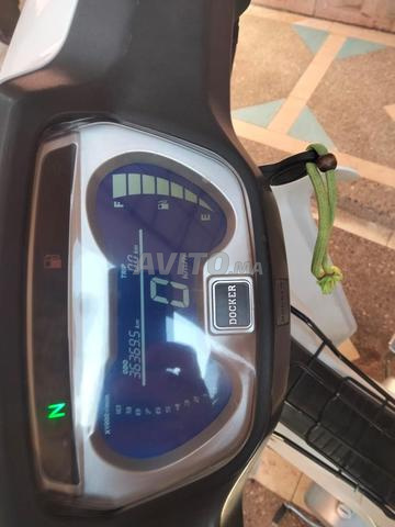 دراجة نارية للبيع أيتورير - 2