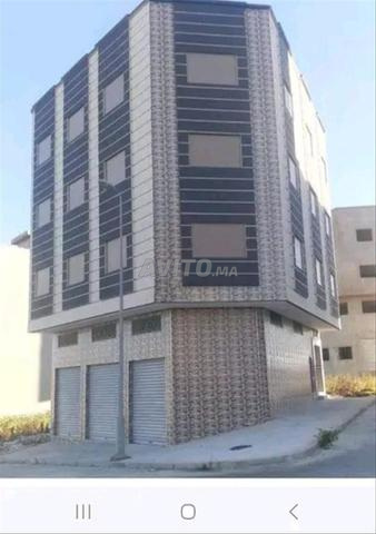 Maison à vendre 128m², garage, 3 étages, 3 façades, 16m, 12m, 12m