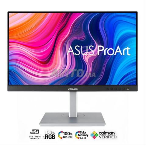 ASUS ProArt PA278CV - 2
