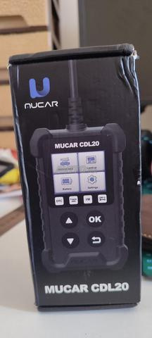 Appareil Diagnostic Mucar CDL20 - 2