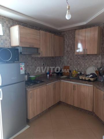 شقة مفروشة بمساحة 85 متر مربع للبيع في السعيدية