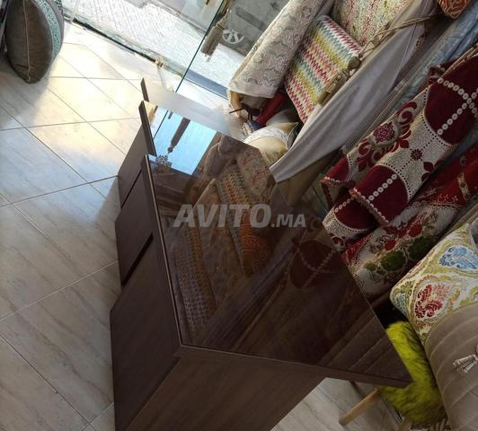 طاولات الفخامة الثلاث - 2