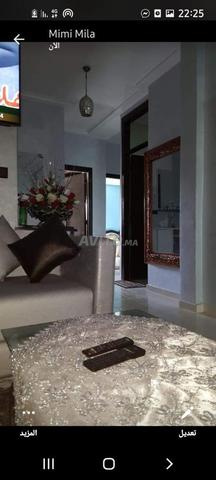 Appartement meublé à louer haut standing Oued Fès - image 5