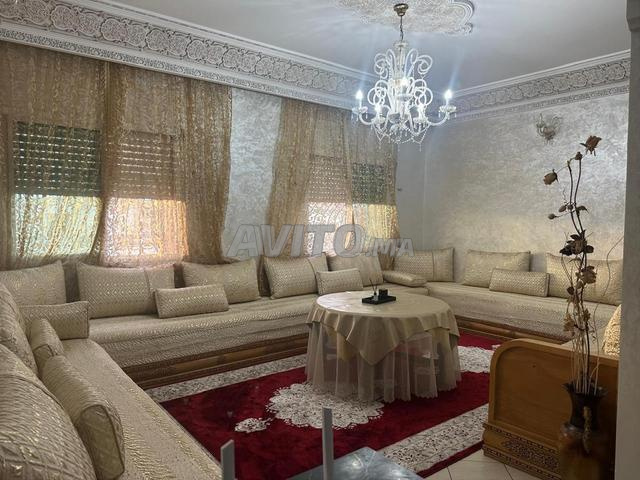 شقة للبيع 110 م² في كازا أولفا الحاج فاتح - 2