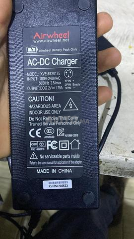 دراجة أحادية العجلة - 2