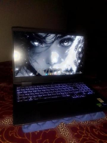 لابتوب لينوفو LOQ 15 للألعاب - RTX 4050 (Nvidia) - 2