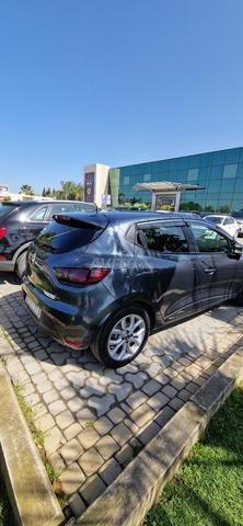 Renault Clio 4 bon état