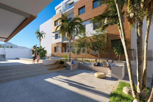 شقة للبيع 62 م² في أصيلة - 2