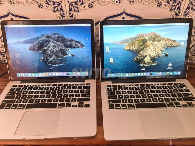 MacBook Pro Retina Hawta 1400dh