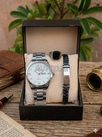 ✨ Pack Cadeau Couple 🎁 - 2