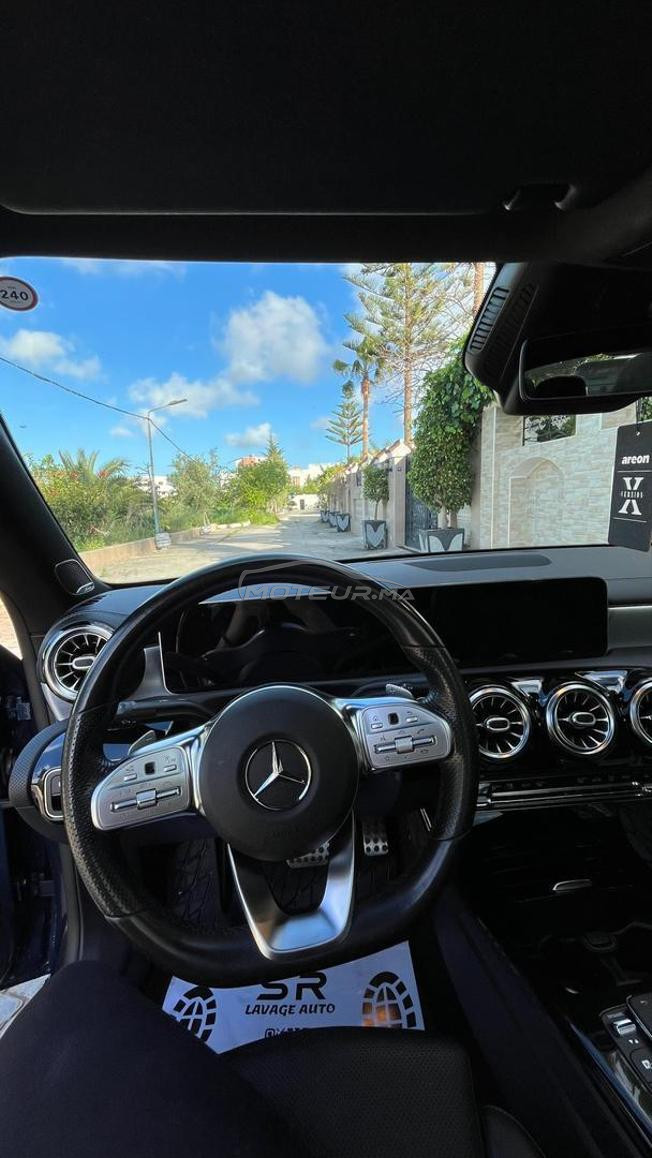 mercedes benz cla 220 d