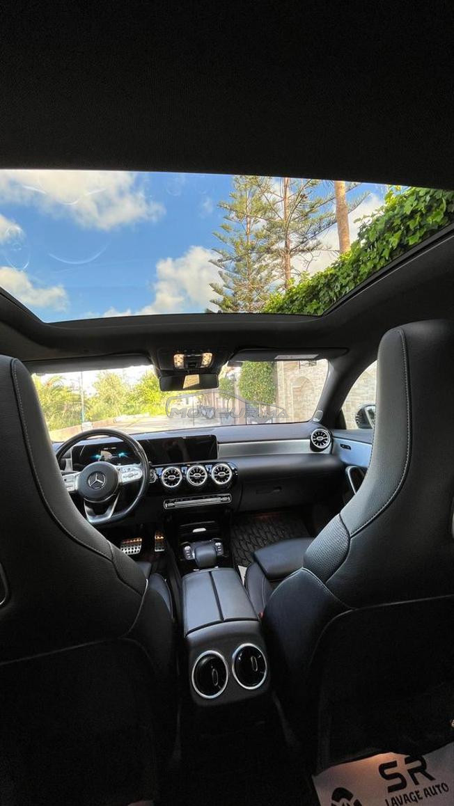 mercedes benz cla 220 d