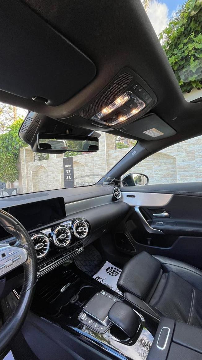 mercedes benz cla 220 d