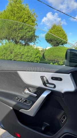 Mercedes Benz CLA 220 d - 2