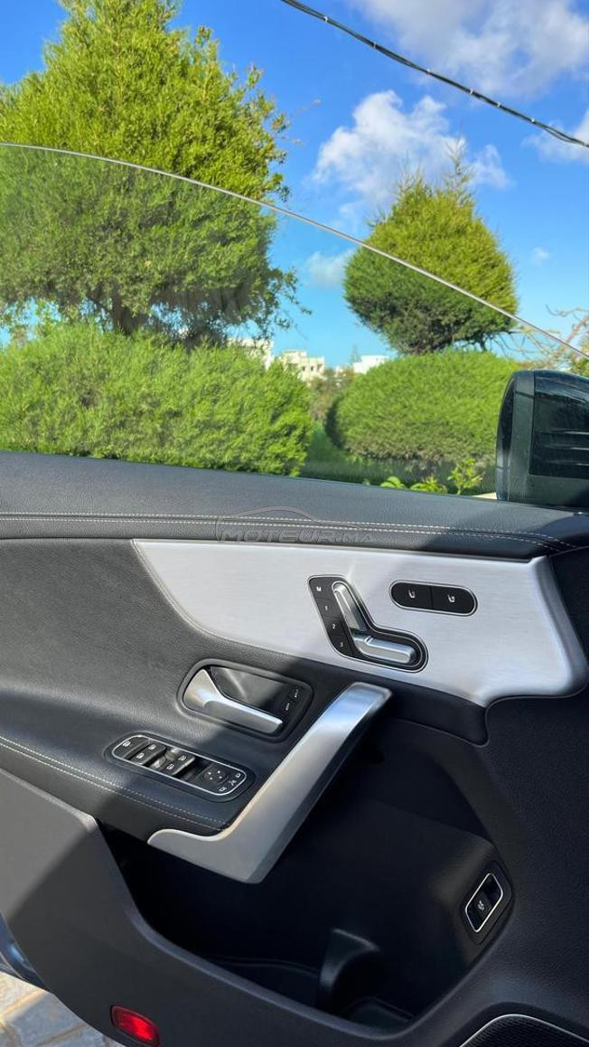 mercedes benz cla 220 d