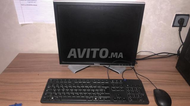 PC Complet Dell Optiplex 3010