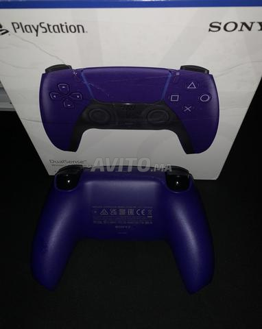 يد تحكم بلايستيشن 5 (جديد) - 2