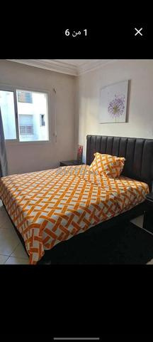 Appartement à Béni Mellal - 2