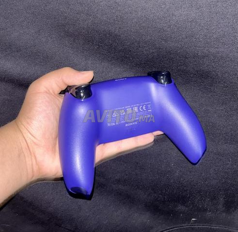 Manette ps5 spécial édition neuf - 2