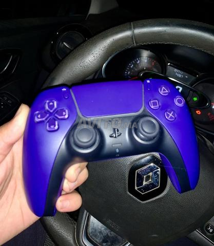 Manette Playstation 5 neuve - 2