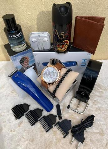 ✨ باقة 🎁 رجالية 🎁 - 2