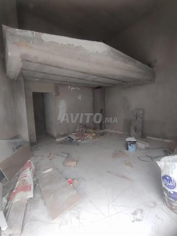 محل 56 متر مربع للإيجار وسط المعارف - 2