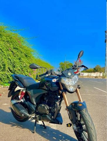 Benelli VLX 157 Modèle 2021 - 2