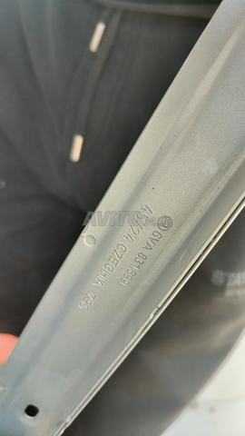 سكودا فابيا بنزين أوتوماتيك 2024 في تارودانت