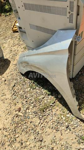 سكودا فابيا بنزين أوتوماتيك 2024 في تارودانت - 2