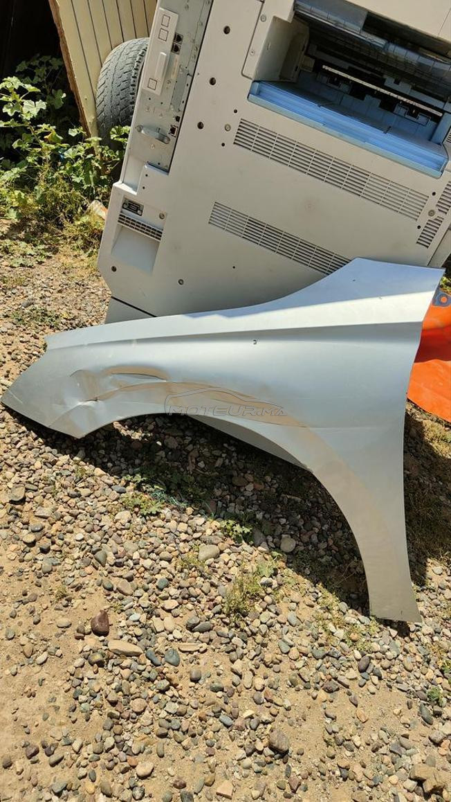 Skoda Fabia Essence Automatique 2024 à Taroudant