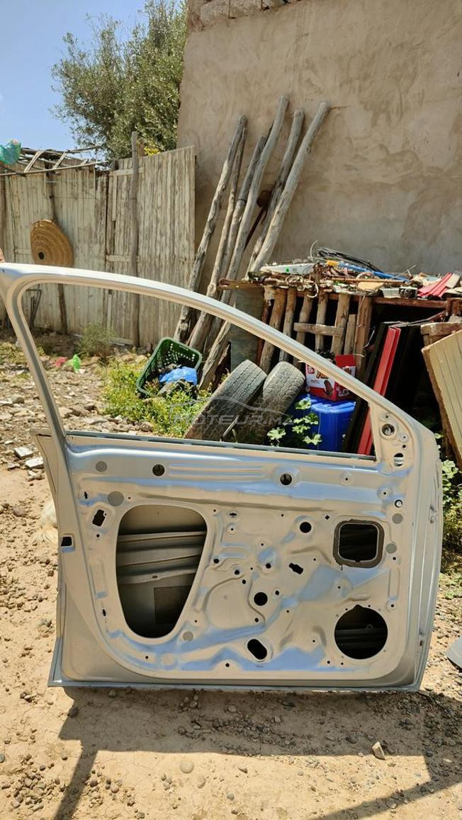 Skoda Fabia Essence Automatique 2024 à Taroudant