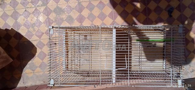 قفص طيور كبير - 2