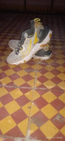 حذاء نايكي مستعمل للبيع - 2