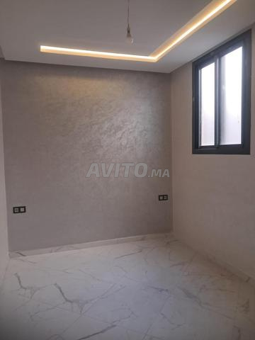 شقة جديدة بتصميم عصري وراقي - 2