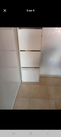 حذاء 3 أدراج من ايكيا - 2