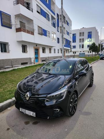 CLIO 5 INTENSE PLUS (Rs) - 2