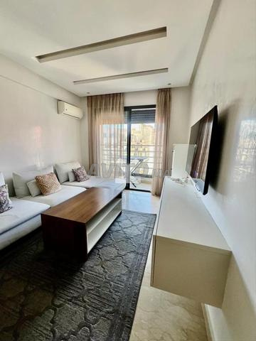 استوديو مفروش بالمير (المعارف) 66م² - CS178129 - 2