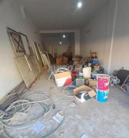 محل تجاري في حي المحمدي